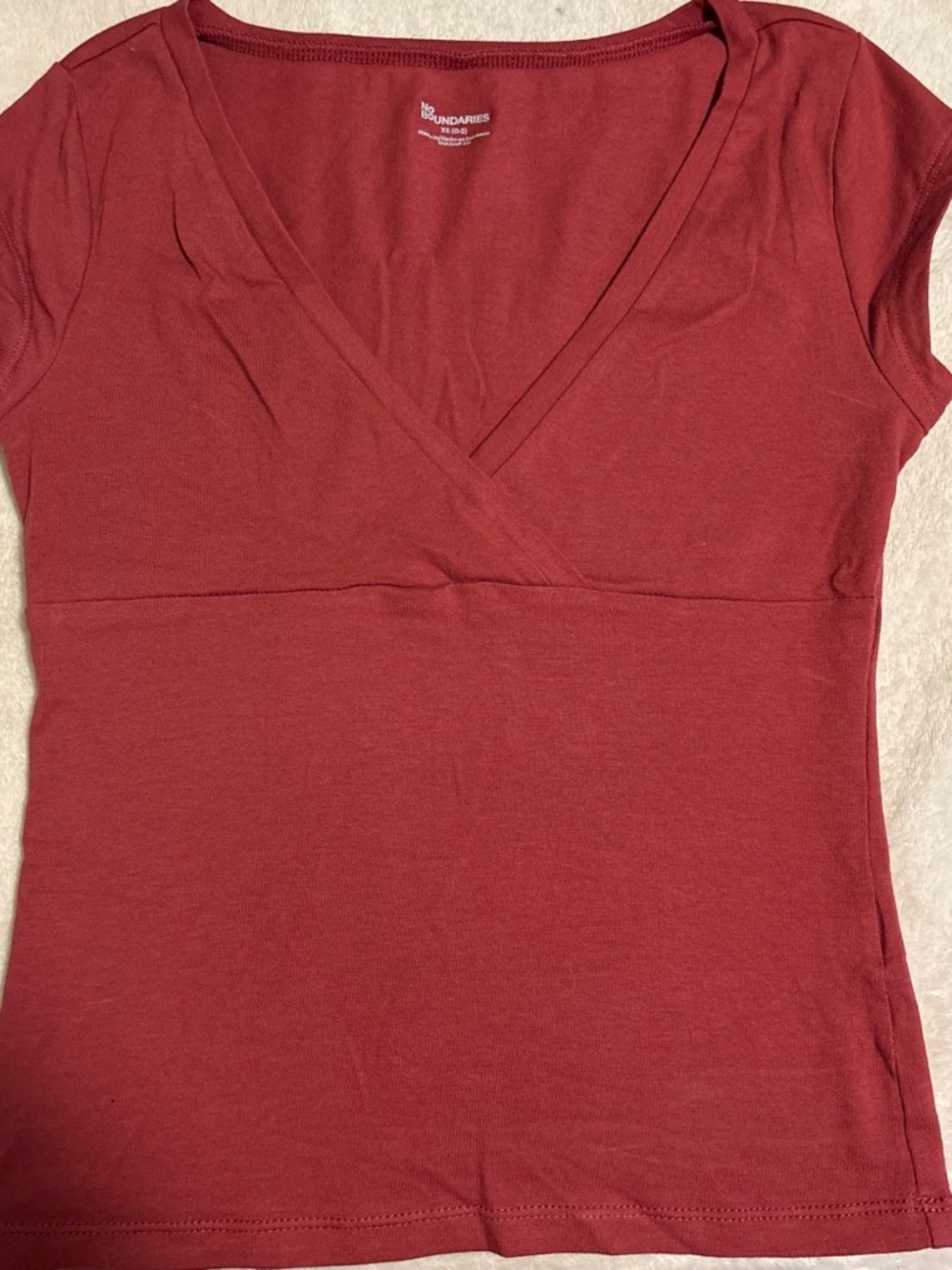 Brandy melville amara top